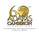 Adams Cameron & Co. Logo