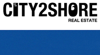 City2Shore Logo