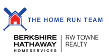 RW Towne Realty Logo