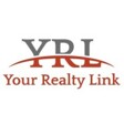 Your Realty Link Logo