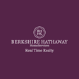 Berkshire Hathaway - Real Time Realty Logo