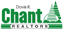 Davis R. Chant Logo