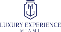 Luxury Experience Miami Logo