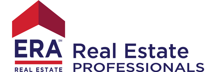 ERA Real Estate Professionals Logo