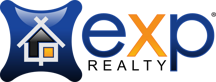 eXp Realty LLC Logo