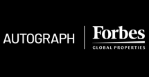 Autograph | Forbes Global Properties Logo