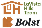 LaVista Hills Team Logo