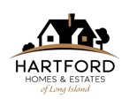 Hartford Homes & Estates Logo