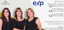 Exp Realty Logo