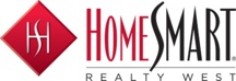 HomeSmart Realty West  Logo