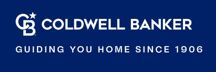 Coldwell Banker West Logo