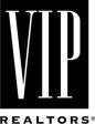 VIP Realty Group Sanibel-Captiva Logo