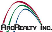 ARCREALTY INC. Logo