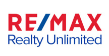 RE/MAX Realty Unlimited Logo