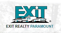 EXIT REALTY PARAMOUNT Logo