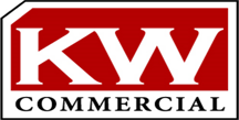 Keller Williams Commercial  Logo