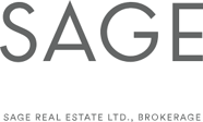 SAGE REAL ESTATE LIMITED Logo