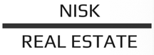 NISK REAL ESTATE Logo