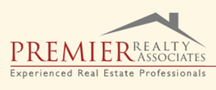 Premier Realty Associates Logo