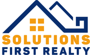 Solutions First Realty Logo