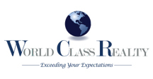 World Class Realty and Property Management Logo