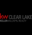 Keller Williams Clear Lake Logo