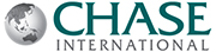 Chase International Logo