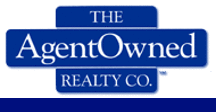 AgentOwned Realty Preferred Group Logo