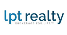 LPT Realty Logo