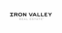 Iron Valley Real Estate Logo