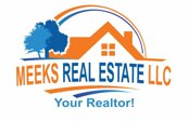 Meeks Real Estate, LLC Logo