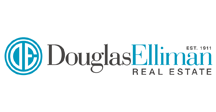 Douglas Elliman Logo