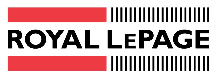 Royal Lepage West Real Estate Service Logo