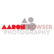 Aaron Bowser Photography Logo