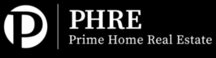 Prime Home Real Estate Logo