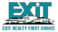 Exit Realty First Choice Logo