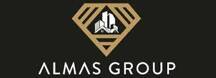 Almas Group Logo