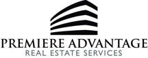 Premier Advantage Realty Logo