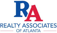 Realty Associates of Atlanta Logo