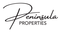 Peninsula Properties Logo