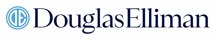 Douglas Elliman Logo