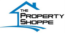 The Property Shoppe Logo