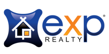 eXp Realty Logo