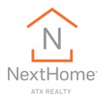 NextHome ATX Realty Logo