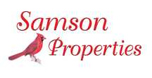 Samson Properties Logo