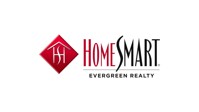 Homesmart Evergreen Realty Logo