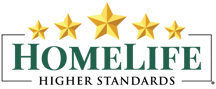 HOMELIFE FUTURE REALTY INC., BROKERAGE Logo