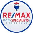 Remax Realty Specialists Inc. Logo