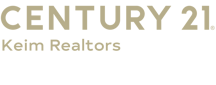 CENTURY 21 Keim - E. Stroudsburg Logo