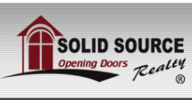 Solid Source Realty Logo